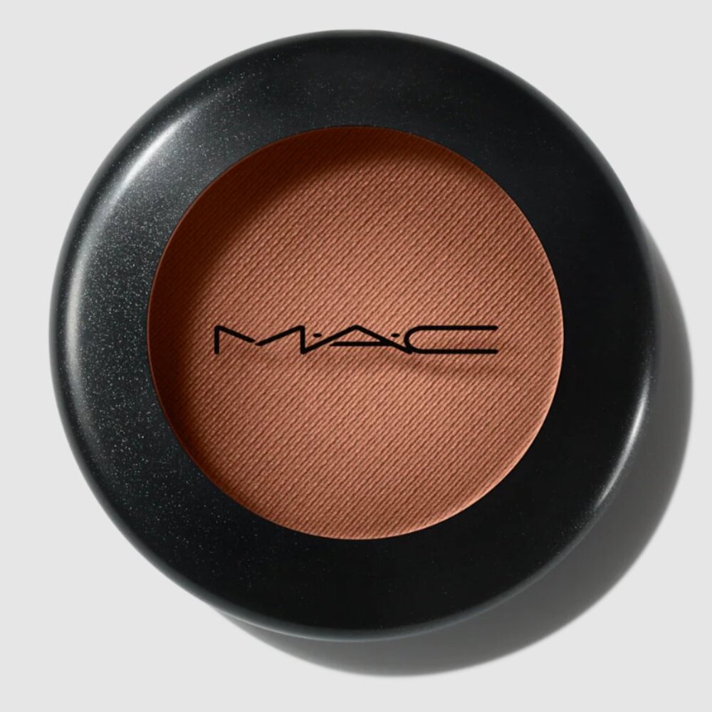 Mac Cosmetics / Eye Shadow Saddle Matte 0.05 oz